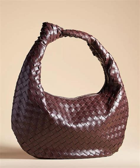 bottega bag dup|bottega bag dupe anthropologie.